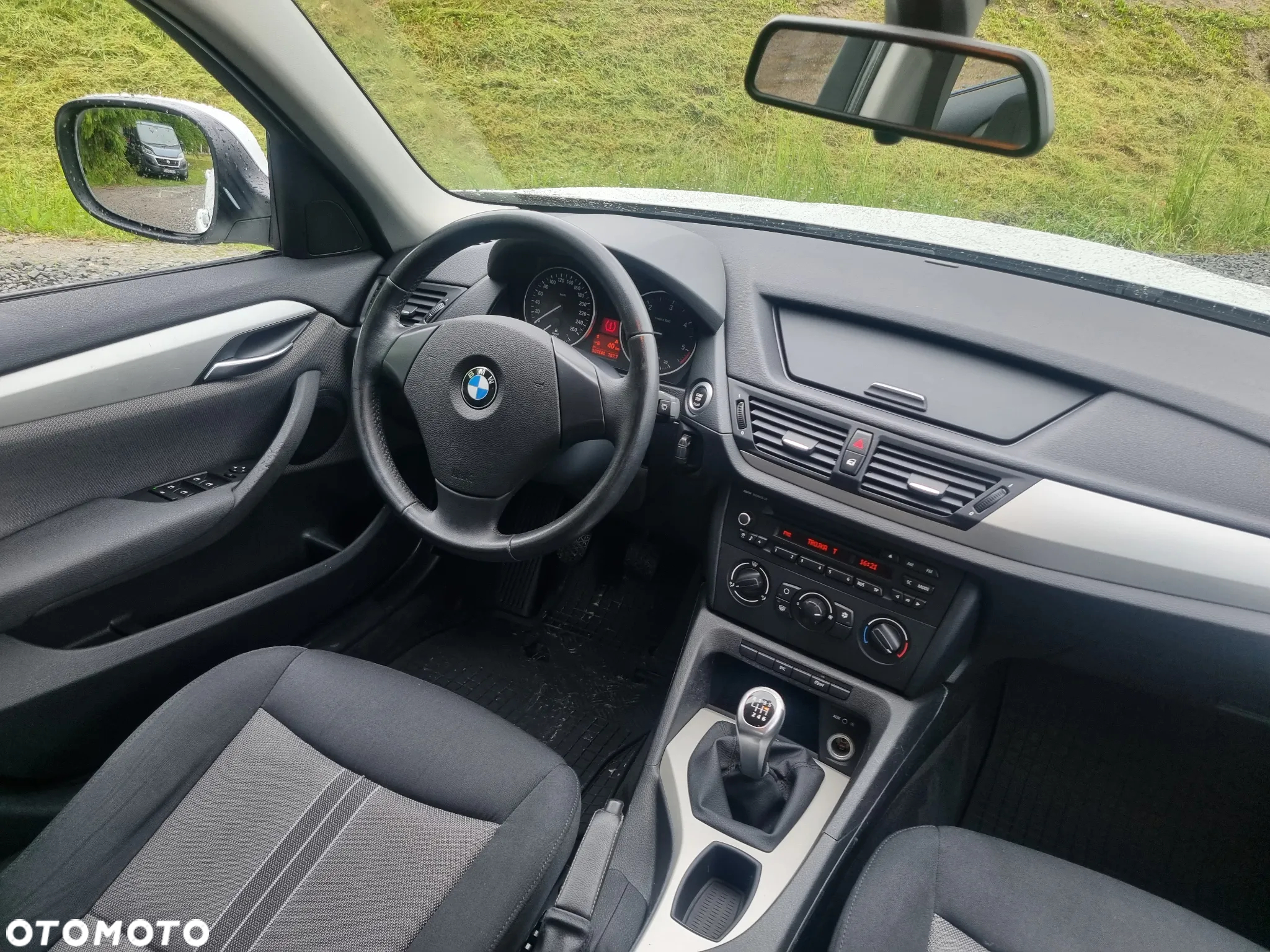 BMW X1 sDrive18d - 20