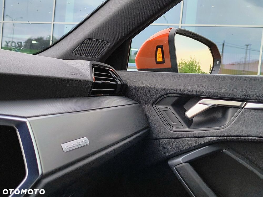 Audi Q3 Sportback - 32