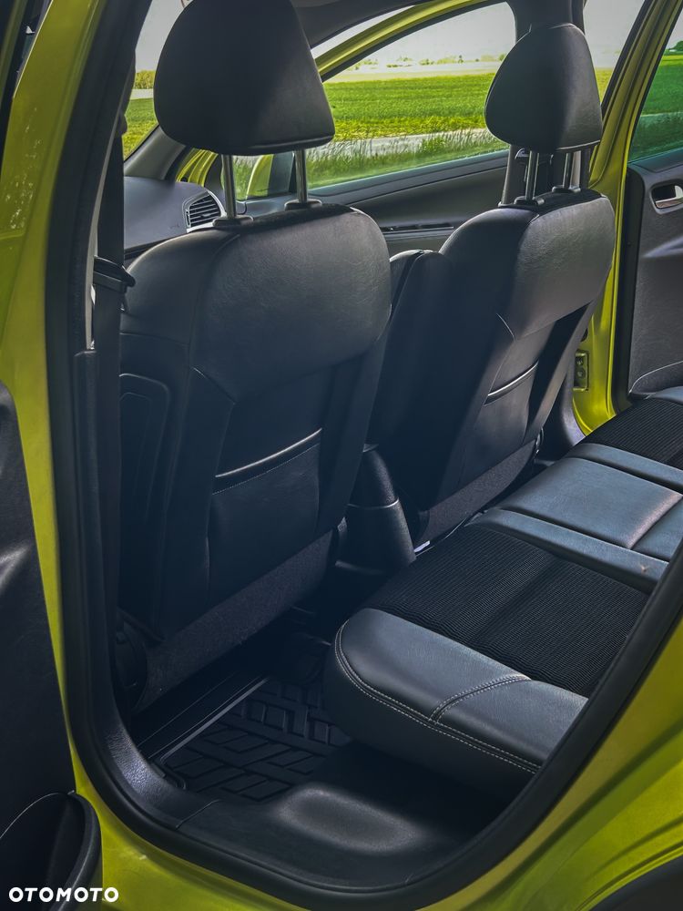 Peugeot 207 120 Sport - 9