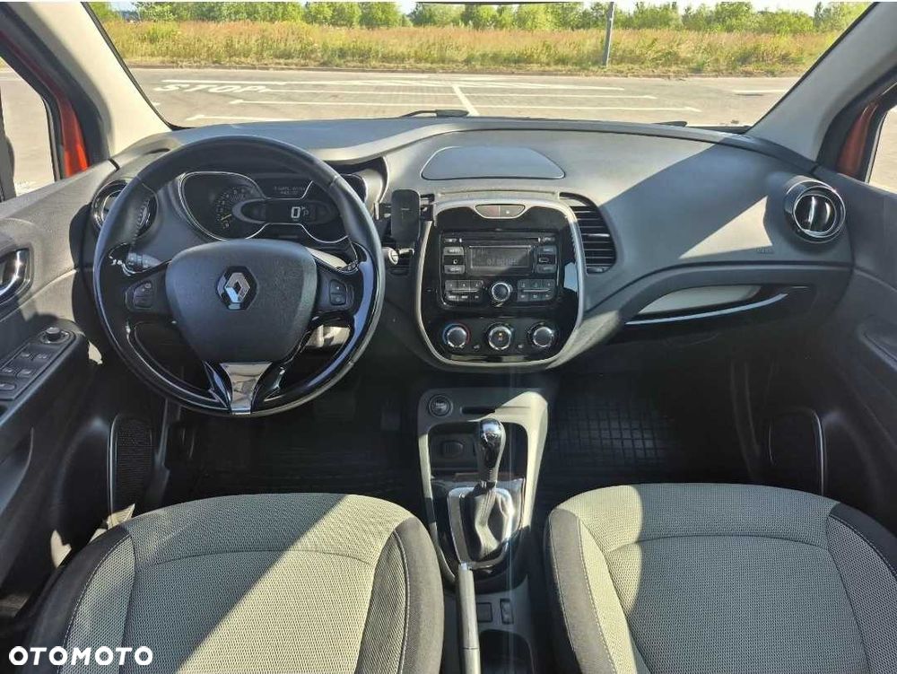 Renault Captur - 6