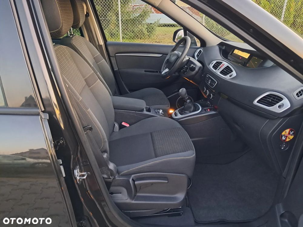 Renault Grand Scenic 1.6 16V 110 Dynamique - 18
