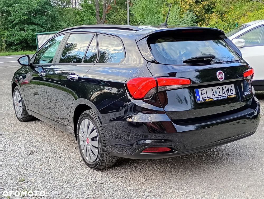 Fiat Tipo 1.4 16V More - 13