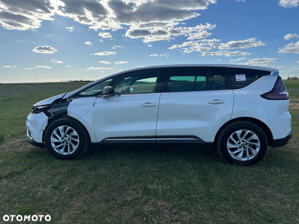 Renault Espace Energy dCi 160 EDC LIMITED - 6