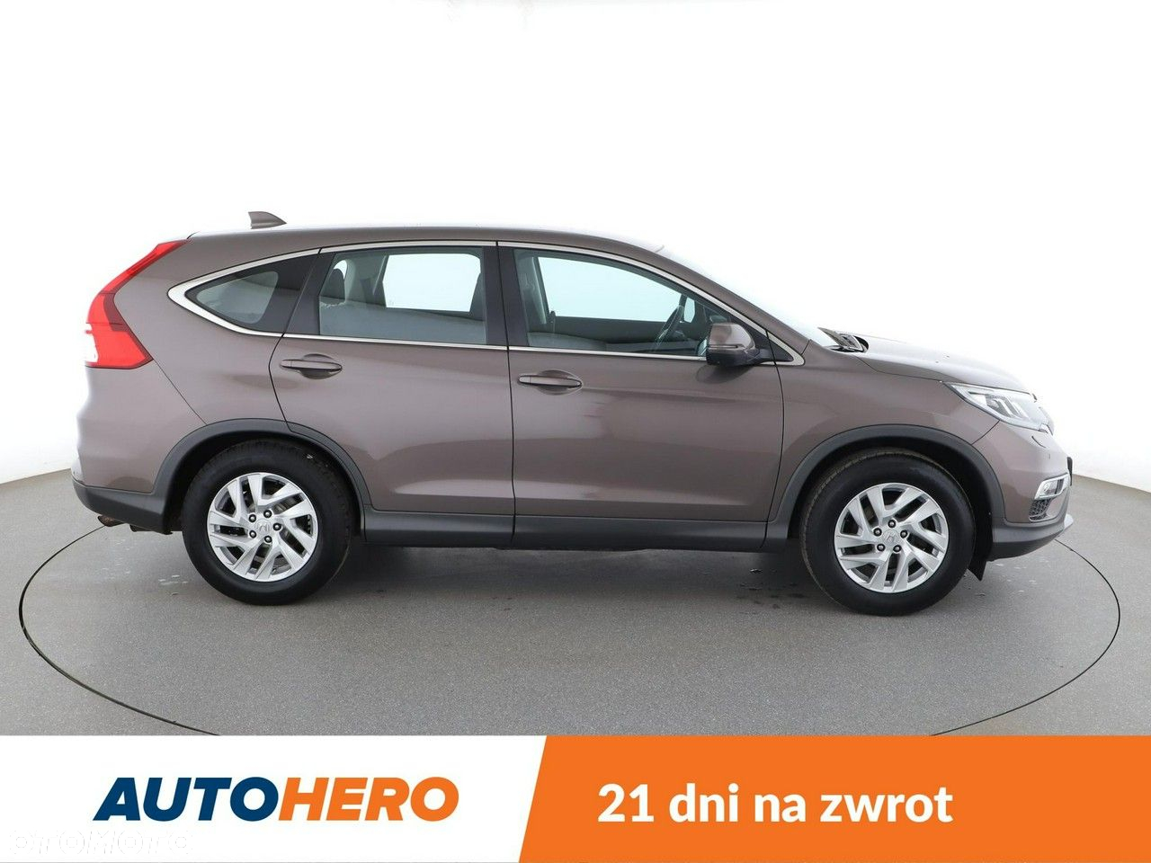 Honda CR-V 2.0 Elegance (2WD) - 9