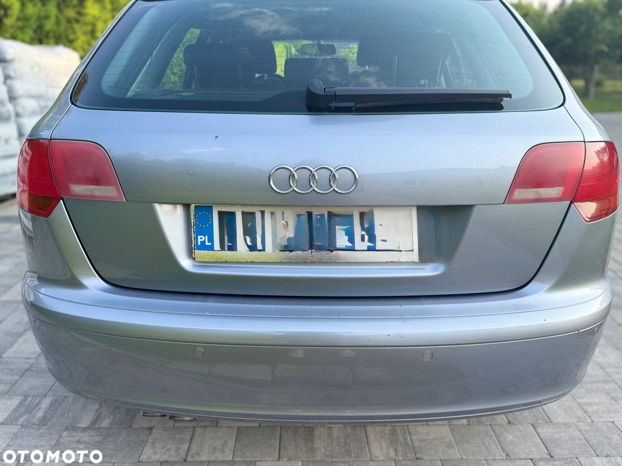 Audi A3 2.0 TDI Ambiente - 21