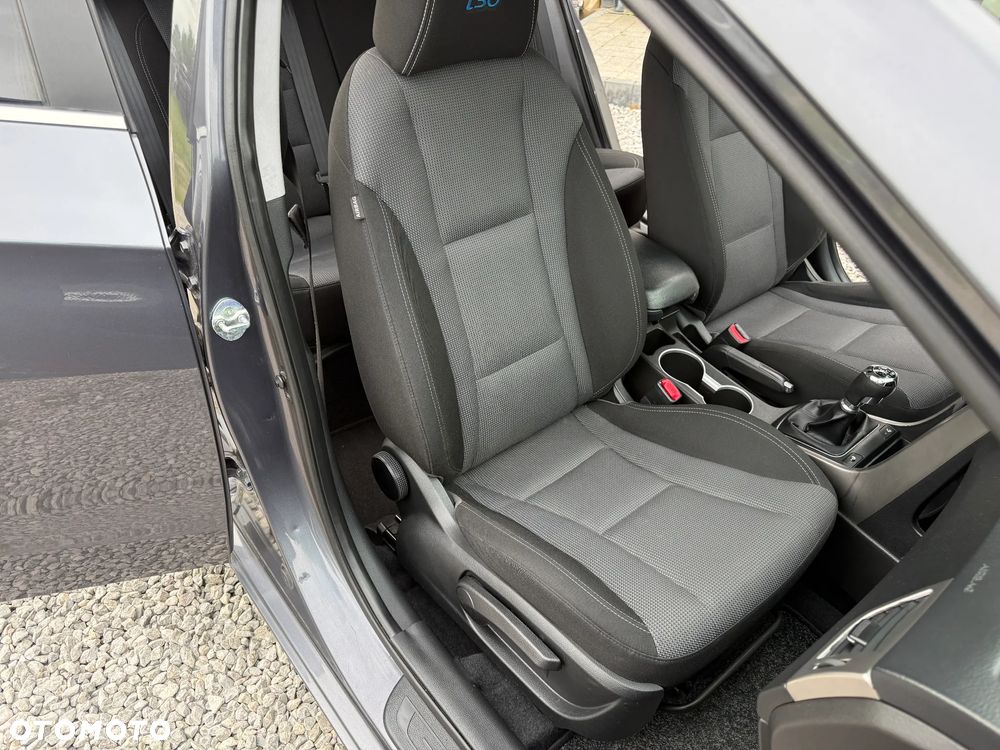 Hyundai i30 1.6 CRDi Premium - 23
