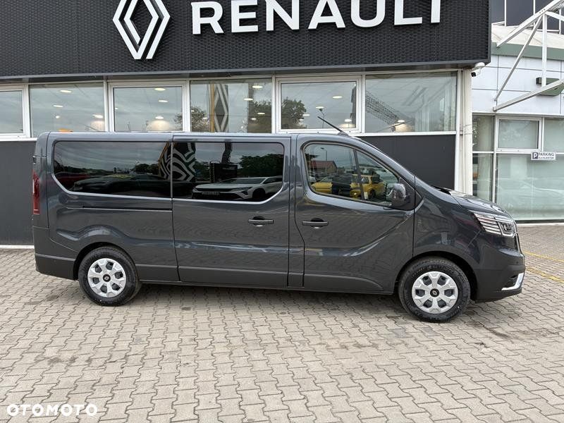 Renault Trafic - 4