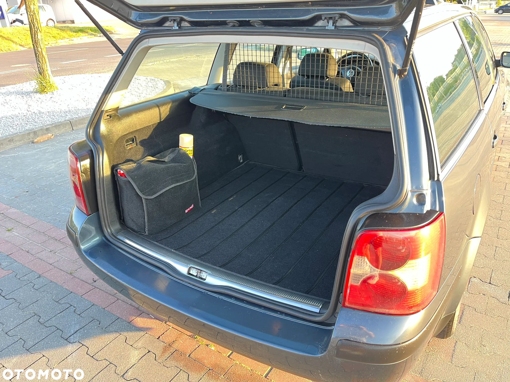 Volkswagen Passat Variant 2.0 - 11
