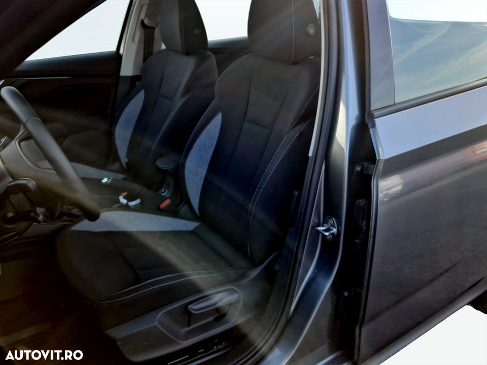 Skoda Kamiq 1.5 TSI Selection - 12