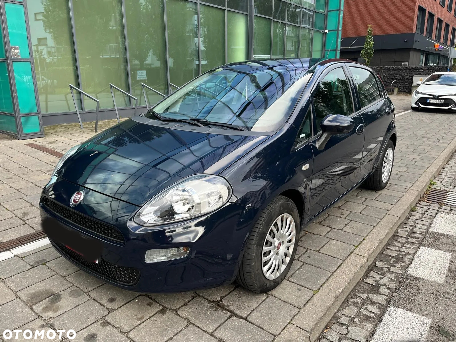 Fiat Punto - 3