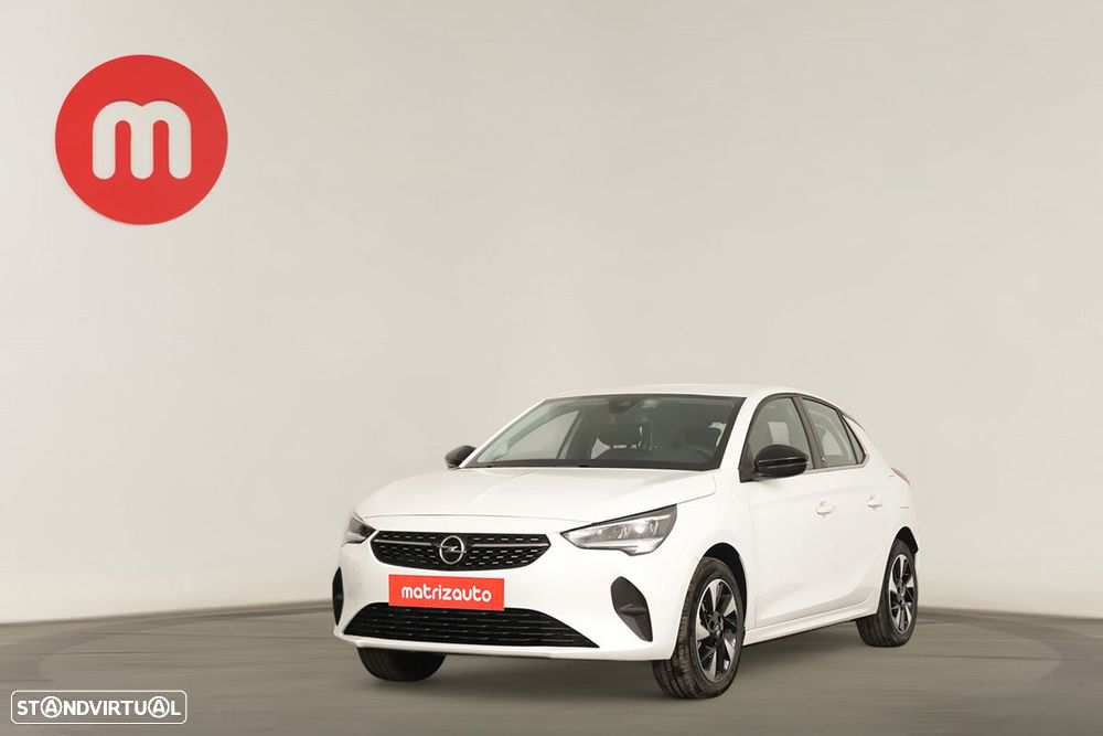 Opel Corsa-e Elegance - 2