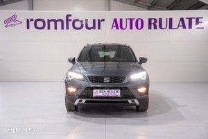 Seat Ateca 2.0 TDI 4DRIVE DSG XCELLENCE - 2