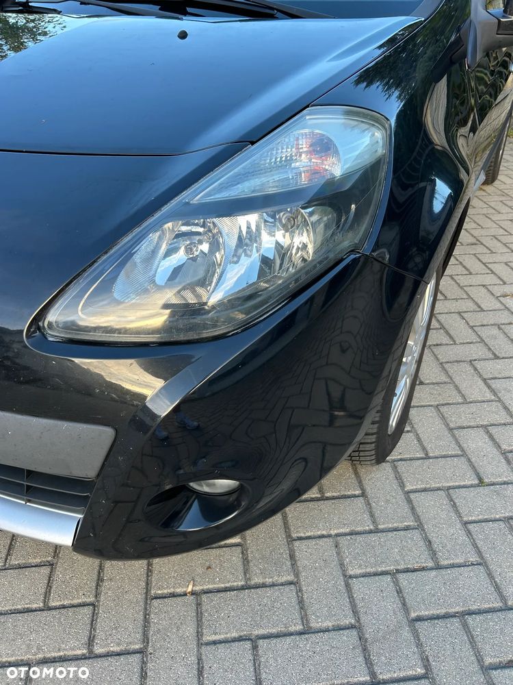 Renault Clio 1.2 16V 75 Dynamique - 8