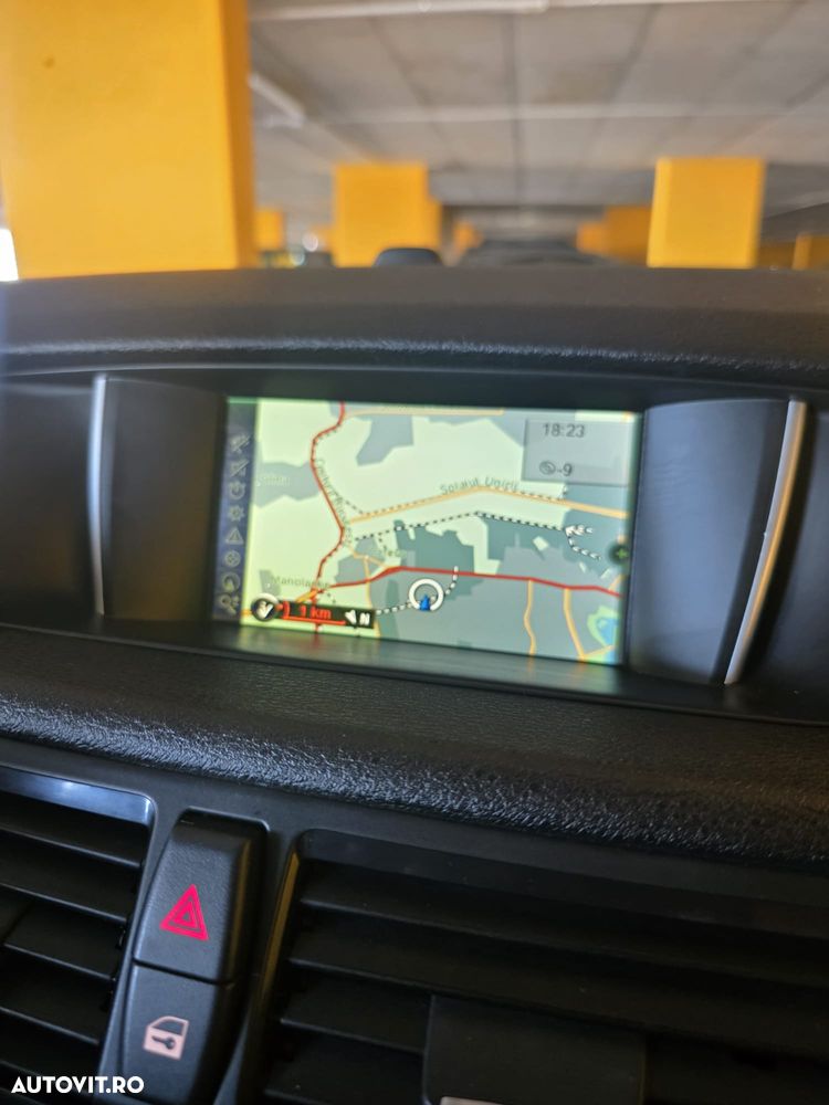 BMW X1 xDrive18d Aut. xLine - 20