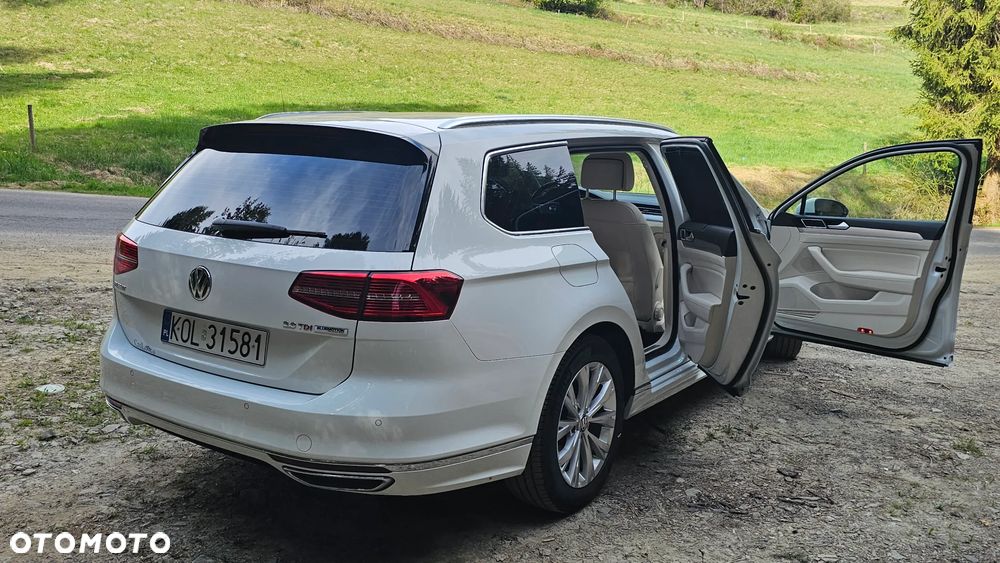 Volkswagen Passat 2.0 TDI BMT Highline - 29