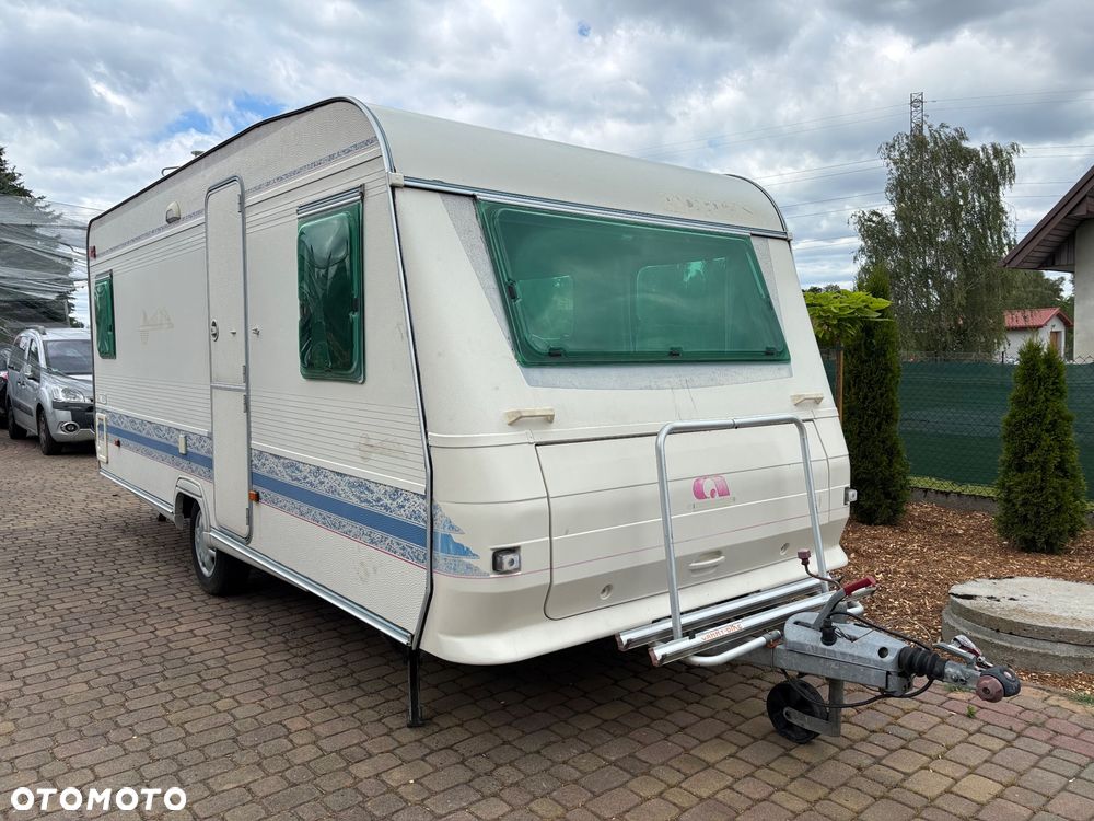 Adria Unica 502 UP - 19