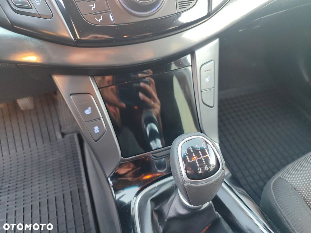 Hyundai i40 1.6 GDI Comfort + - 16