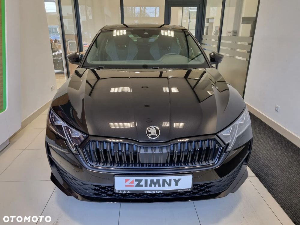 Skoda Octavia 1.5 TSI mHEV Sportline DSG - 3