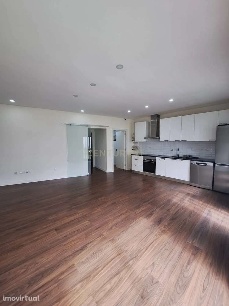 Moradia T3 Totalmente Remodelada na Madalena - V.N. Gaia - Grande imagem: 4/38