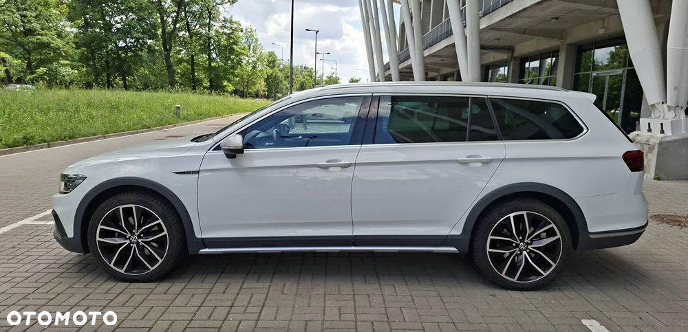 Volkswagen Passat - 3