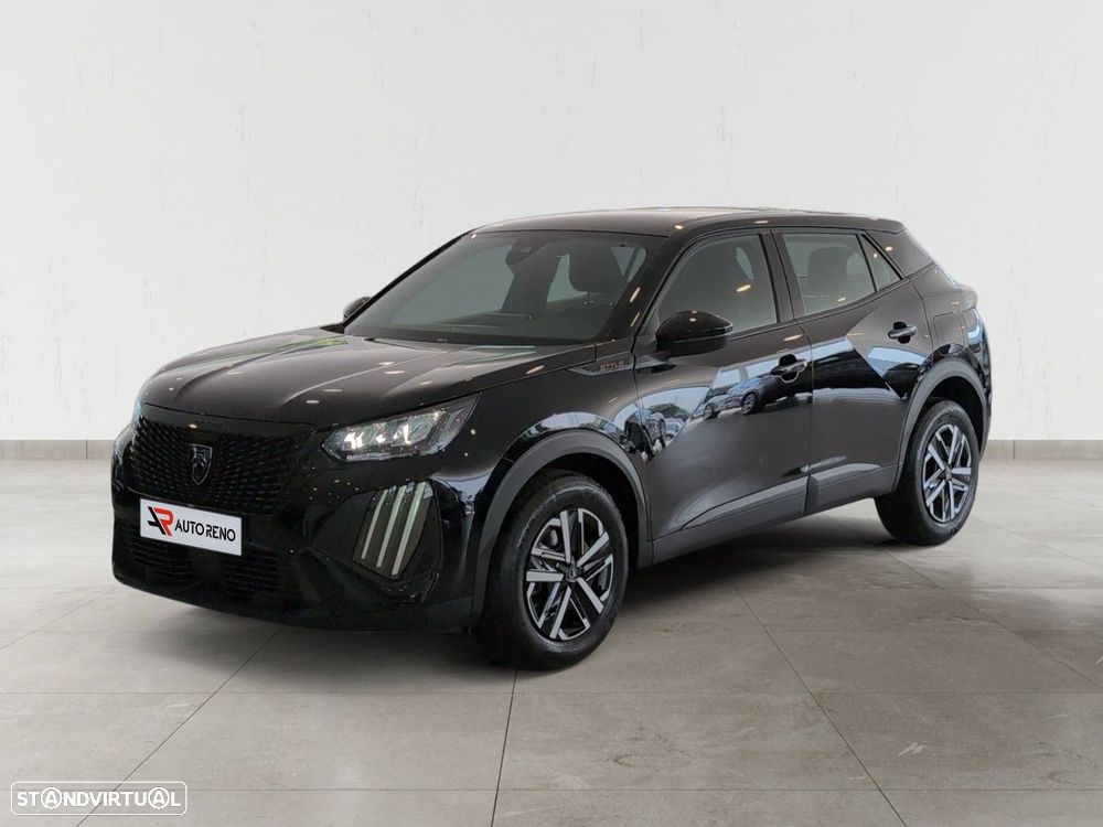 Peugeot 2008 1.2 Style - 2