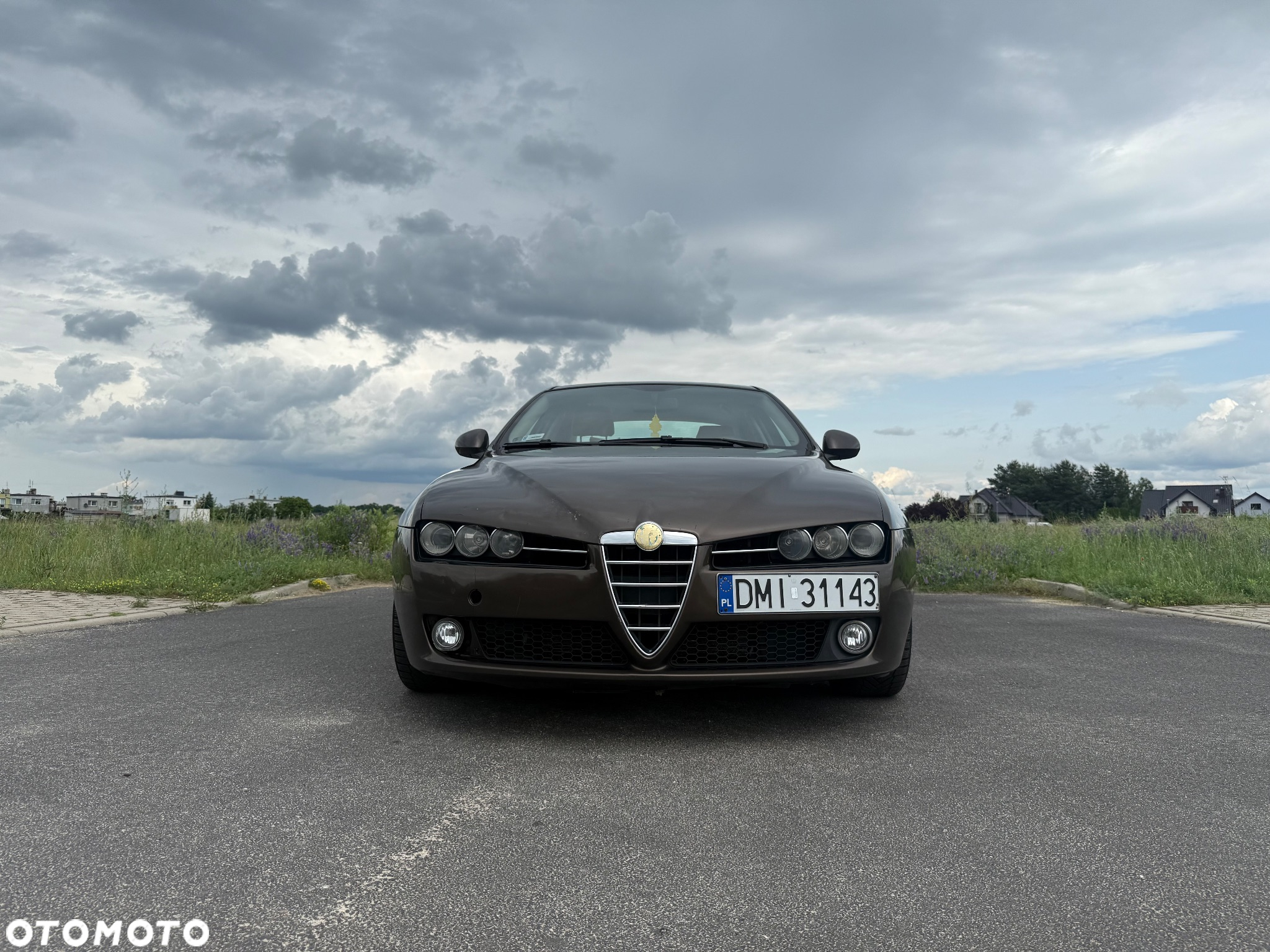 Alfa Romeo 159 1.9 JTDM 16V DPF - 3