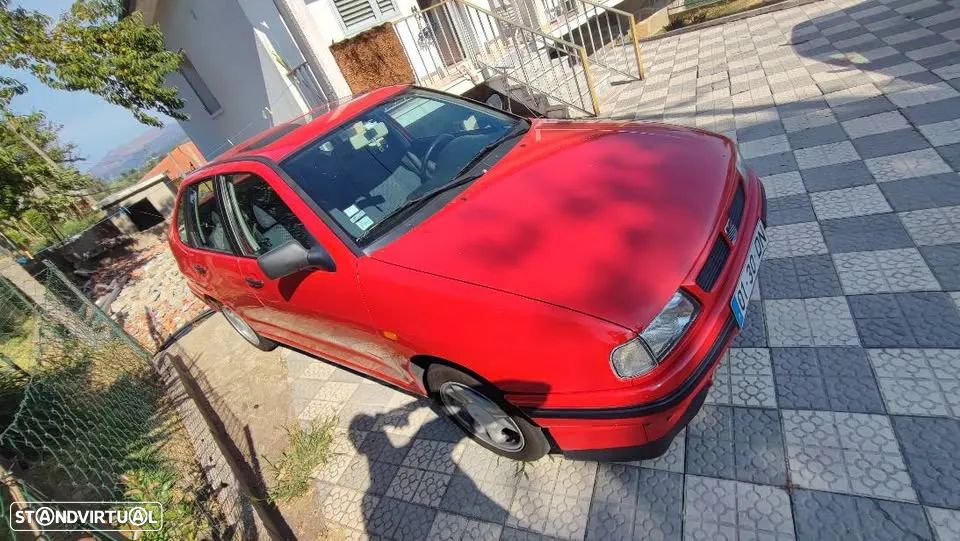 SEAT Cordoba 1.4 GLX - 3