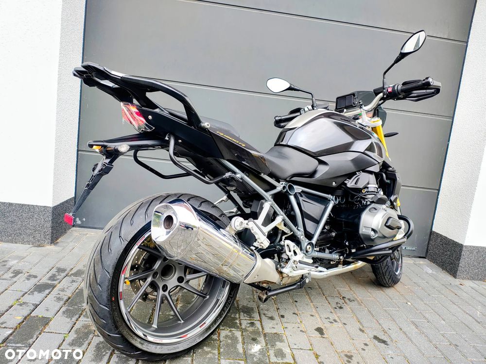 BMW R - 30