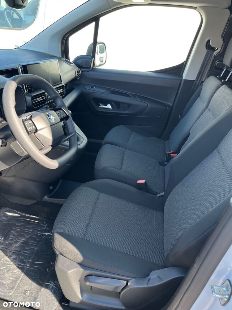 Opel Combo Cargo Furgon XL 1.5 T.Diesel 100KM MT6 - 5