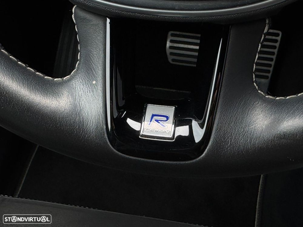 Volvo XC 90 2.0 T8 PHEV R-Design AWD - 38