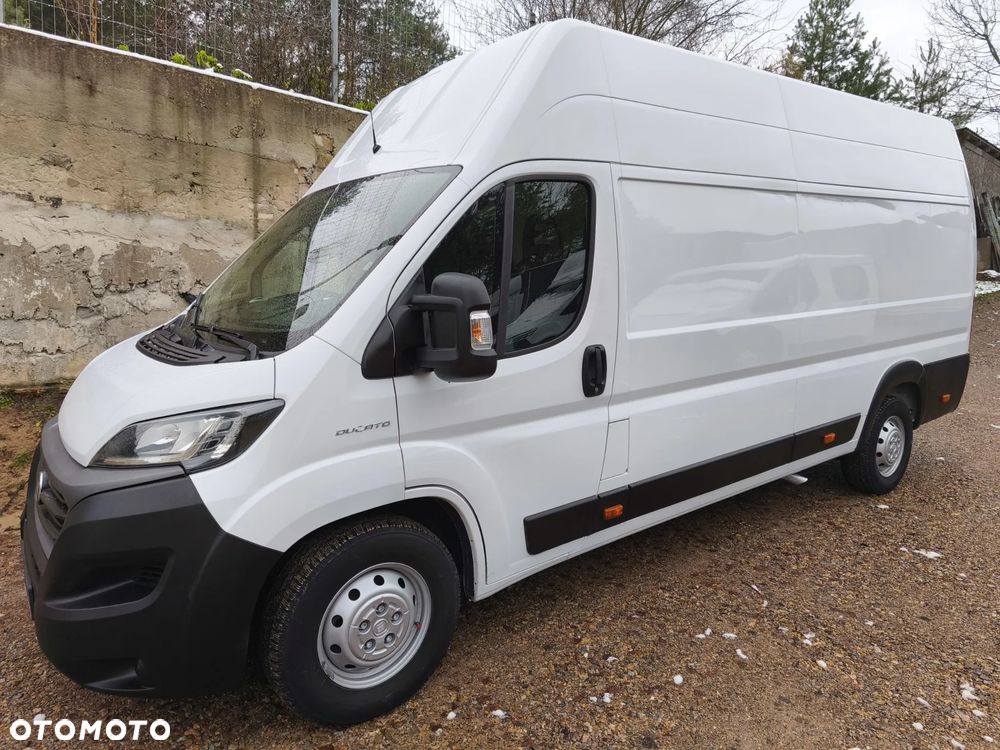 Fiat Ducato - 1