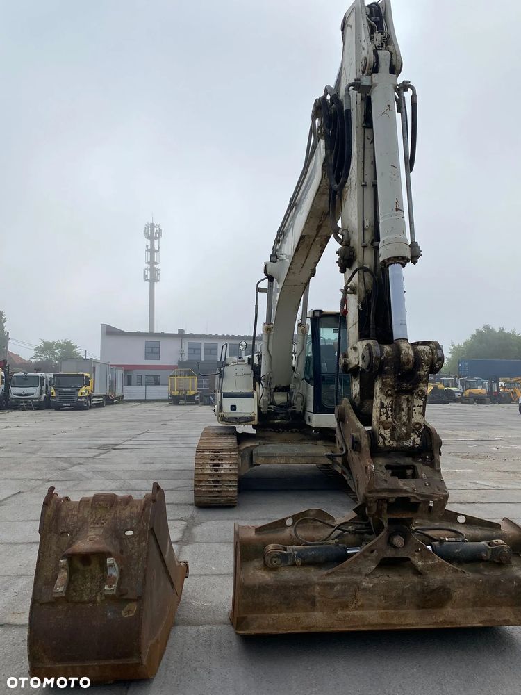 Liebherr R916 LC Litronic + 2 Łyżki - 14