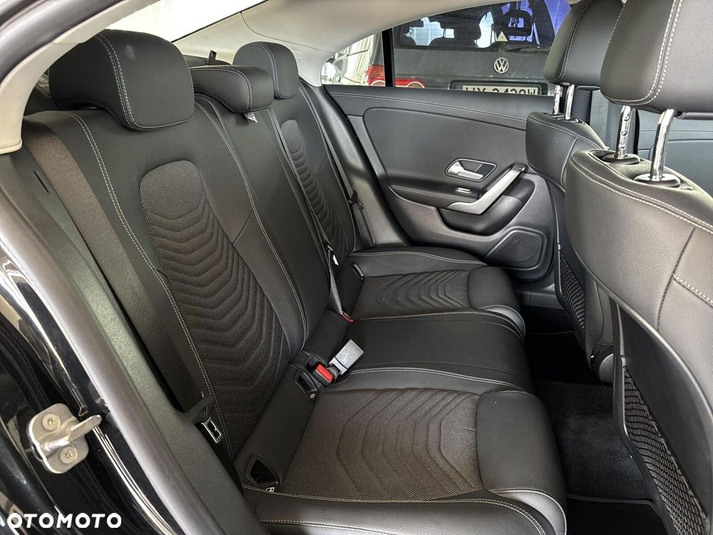 Mercedes-Benz CLA - 20