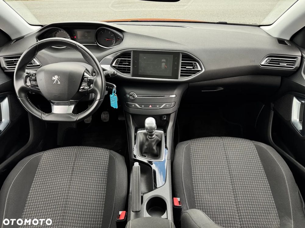 Peugeot 308 PureTech 110 Stop & Start Style - 6