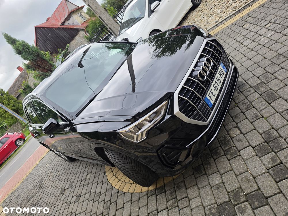 Audi Q3 35 TFSI S tronic - 7