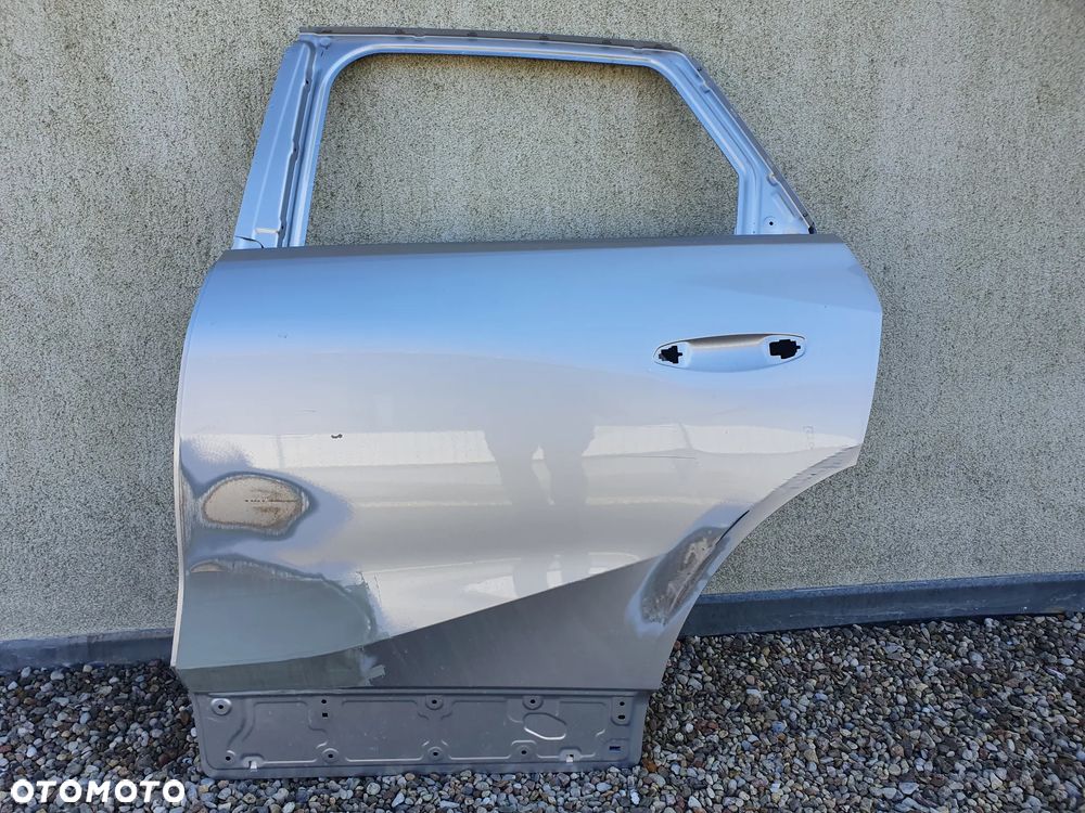 Drzwi tył tylne lewe Opel Grandland II rok 24-