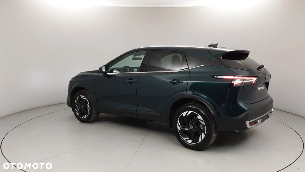 Nissan Qashqai 1.3 DIG-T mHEV N-Connecta - 8