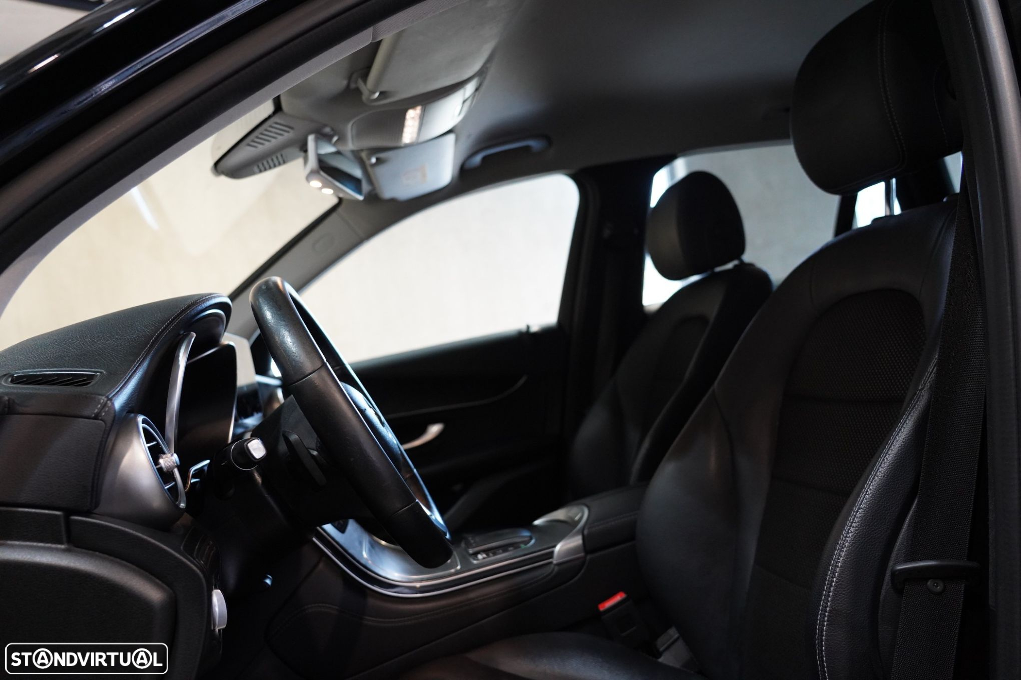 Mercedes-Benz GLC 200 d Edition - 25