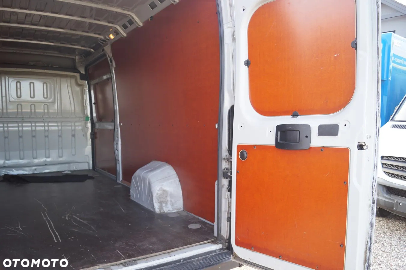 Fiat DUCATO - 13