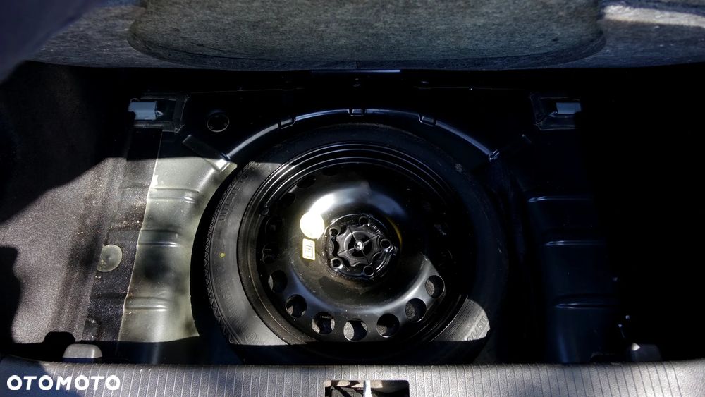 Opel Astra 1.4 Turbo Sport - 33