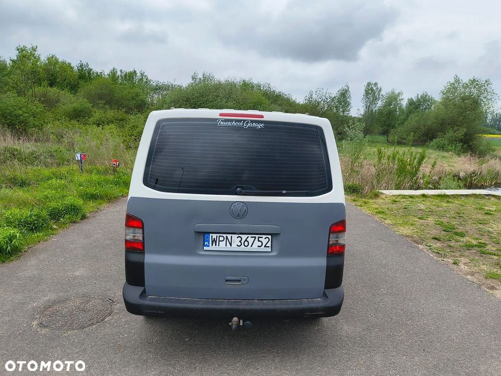 Volkswagen Caravela - 29