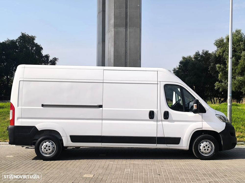 Citroën Jumper L3 H2 2.0 - 7