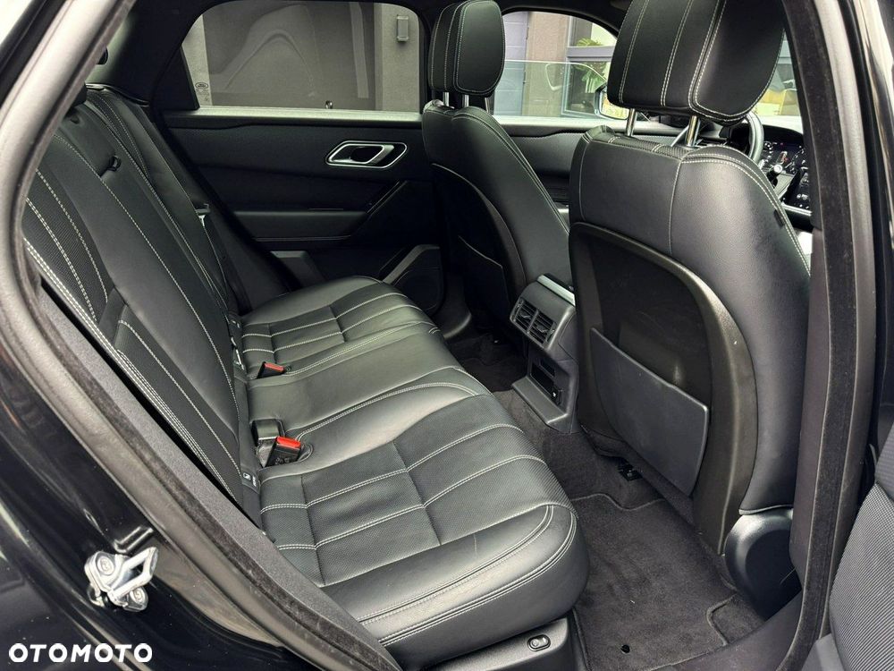 Land Rover Range Rover Velar 2.0 P250 R-Dynamic S - 15