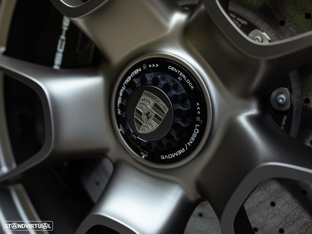 Porsche 911 (992) Turbo 50 Years - 11