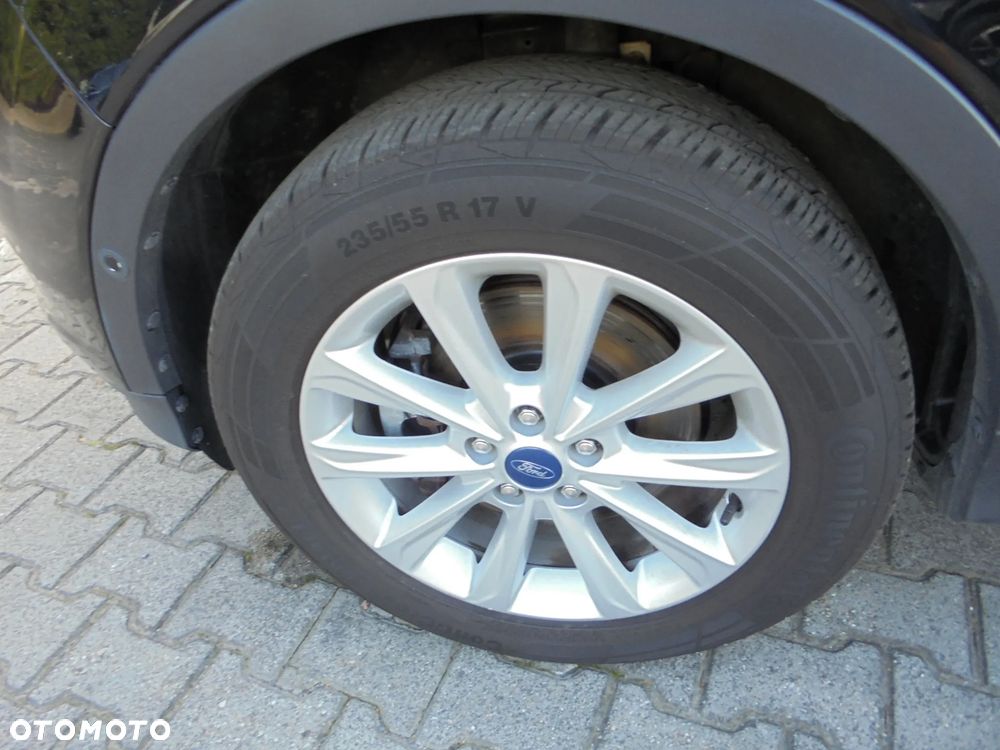 Ford Kuga 2.0 TDCi 4x2 Titanium - 31