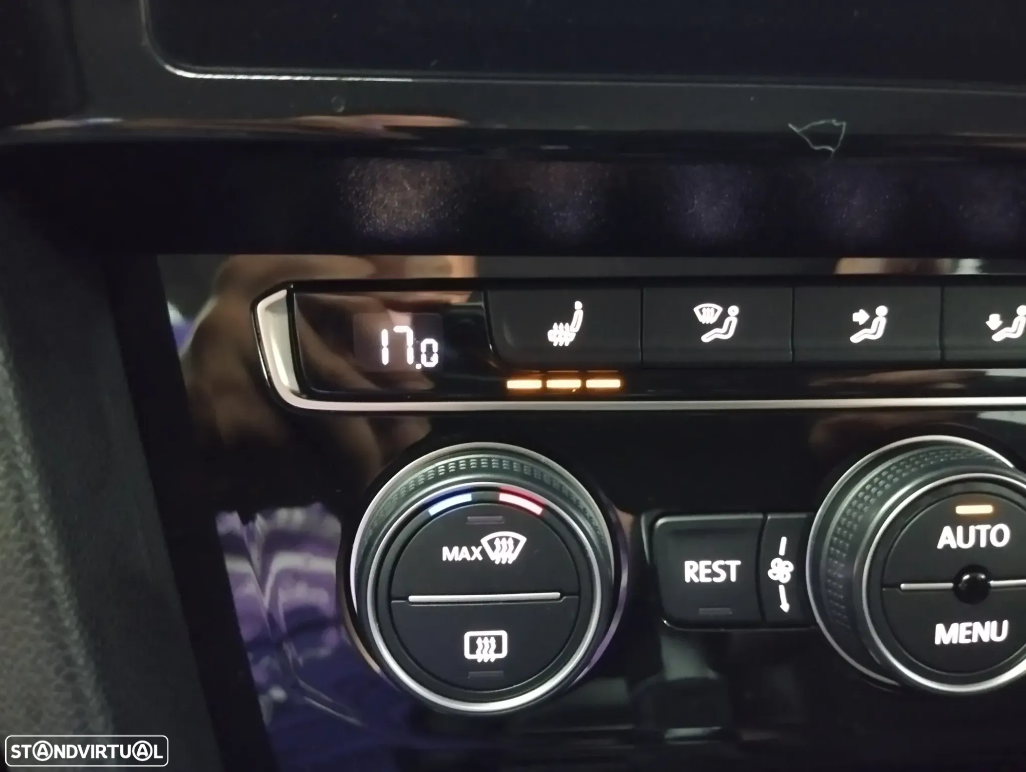 VW Arteon 2.0 TDI Elegance DSG - 31