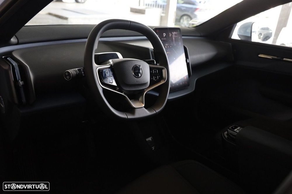 Volvo EX30 51 kWh Single Motor Core - 13