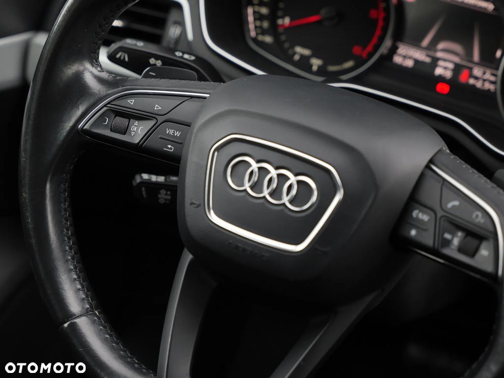 Audi A4 Avant 2.0 TDI S tronic quattro - 23