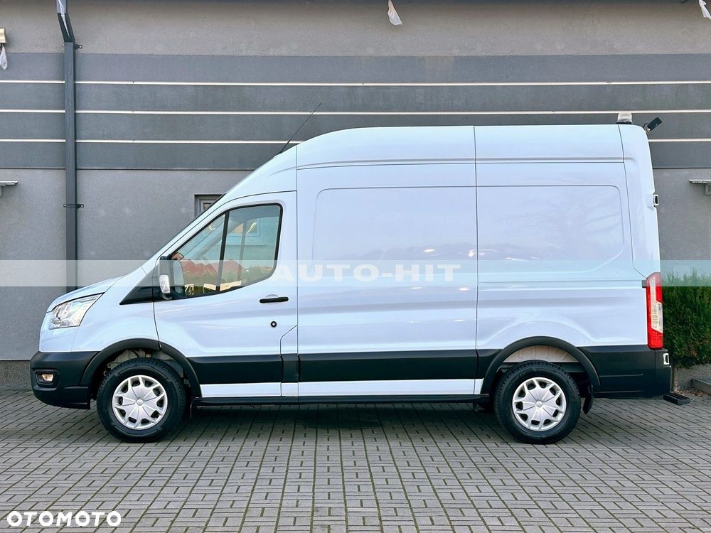 Ford Transit - 13