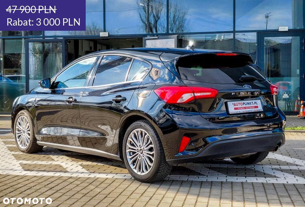 Ford Focus - 3